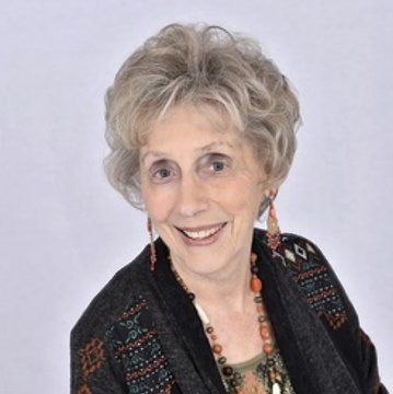 Ann Freeman - Founder