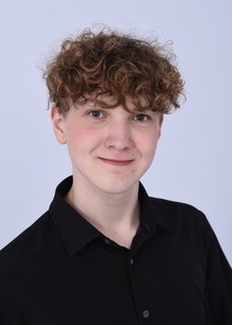 Creed Armstrong - Junior Faculty