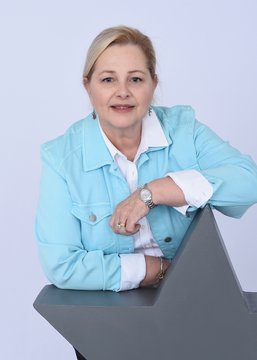 Jackie Olson - Owner