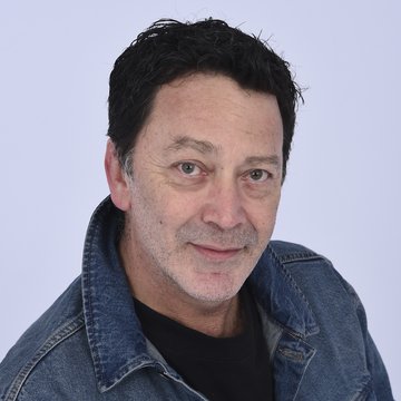 James Keene - Dance Instructor