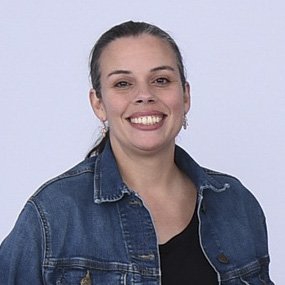 Jessica Davis Wall - Dance Instructor