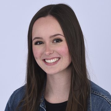 Katie Foster - Dance Instructor