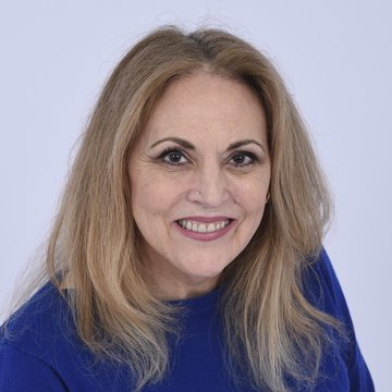Laura Kellogg - Office Manager