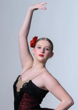 Sky Samworth - Junior Faculty