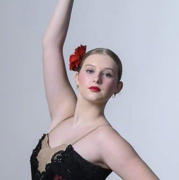 Skyler  Samworth - Junior Assistant