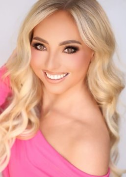 Zoe Charles - Guest Teacher